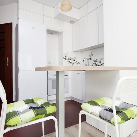 Blue River - Klimasa - Taras - Private Apartment 브로츠와프 외부 사진
