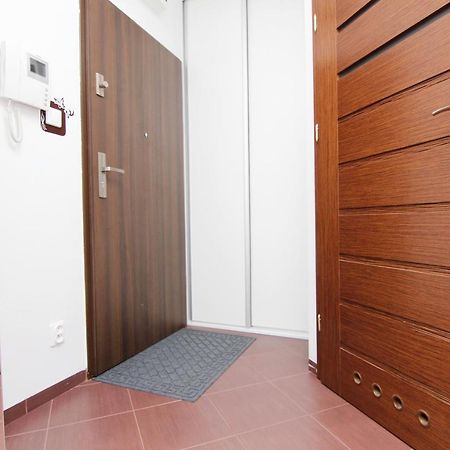 Blue River - Klimasa - Taras - Private Apartment 브로츠와프 외부 사진