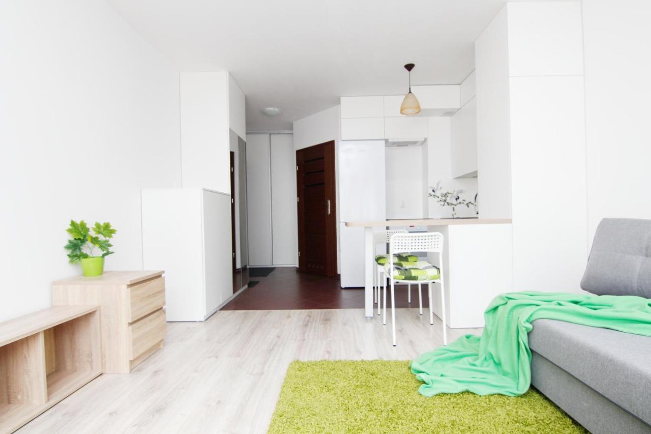 Blue River - Klimasa - Taras - Private Apartment 브로츠와프 외부 사진