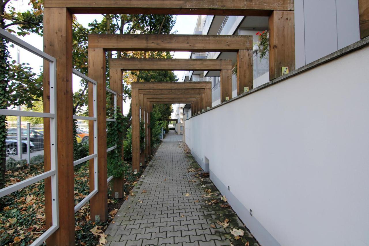 Blue River - Klimasa - Taras - Private Apartment 브로츠와프 외부 사진