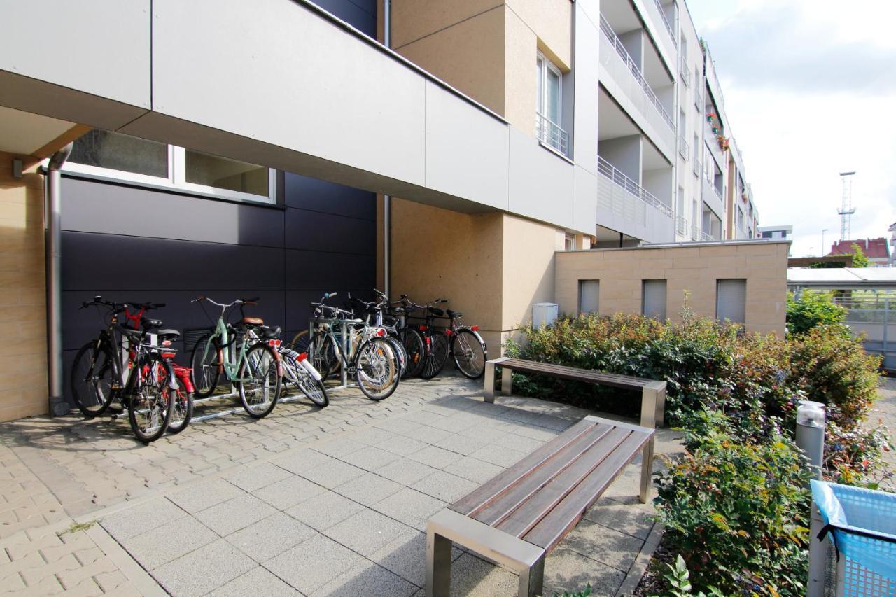 Blue River - Klimasa - Taras - Private Apartment 브로츠와프 외부 사진